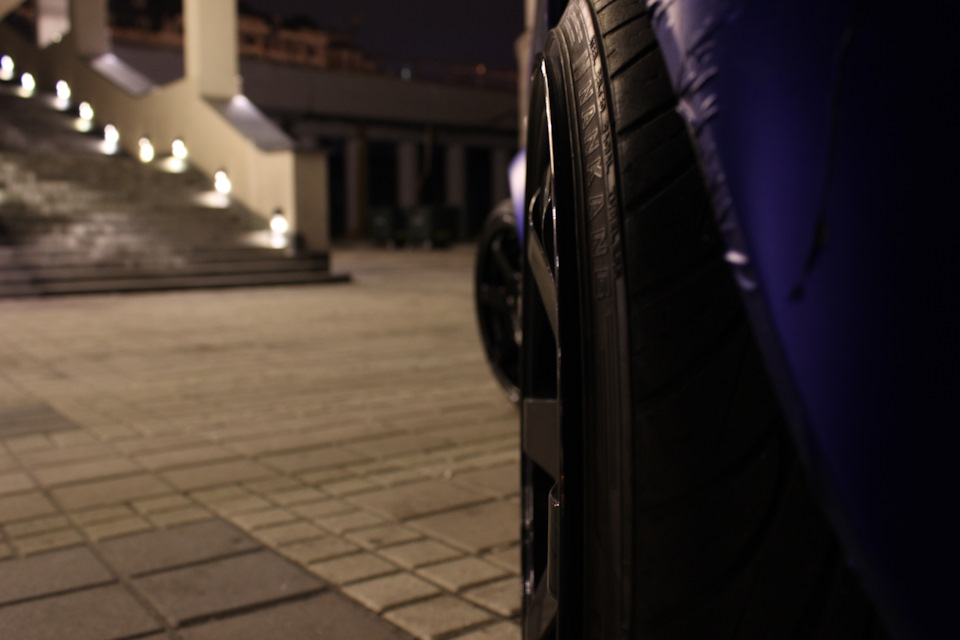 NEW tapki - Disla JDM 17 5