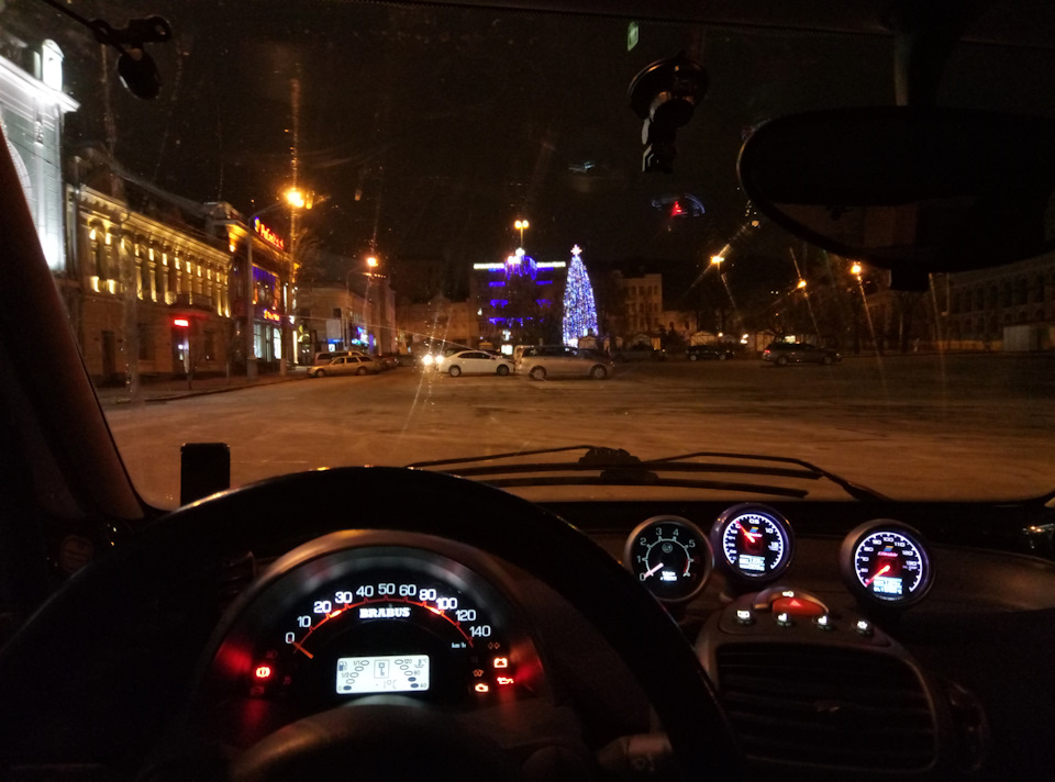 Перед Новорічна зустріч смарт клубу Київ 30.12 1