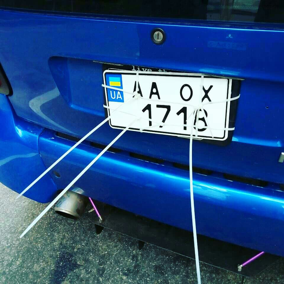 Підготовка та поїздка наSunday 2018 2