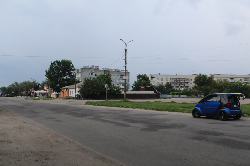 Sanday 2018 Гродно 2