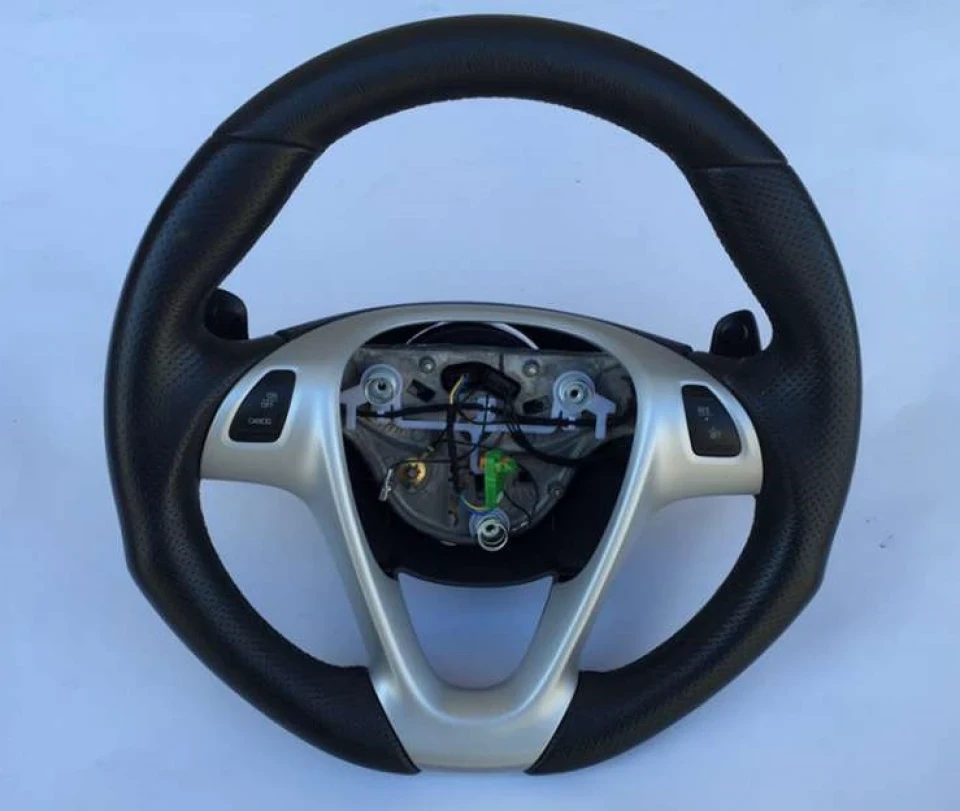 Руль Brabus