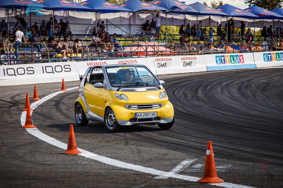 Safety Smart 3