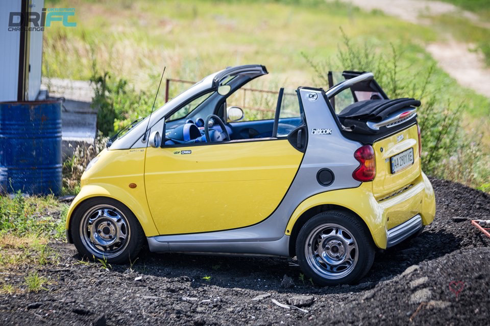 Safety Smart 4