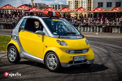 Safety Smart 5