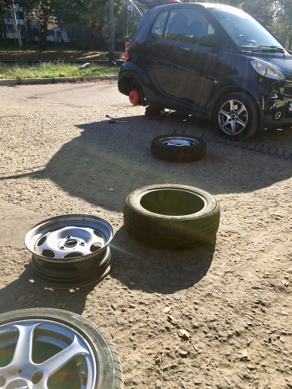 >> зимова гума 1