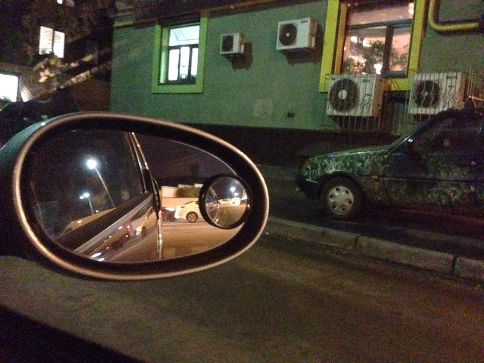 Стук в передку 4