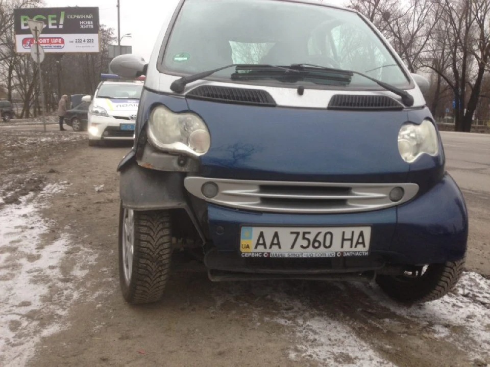 Зів, наздогнав Е270