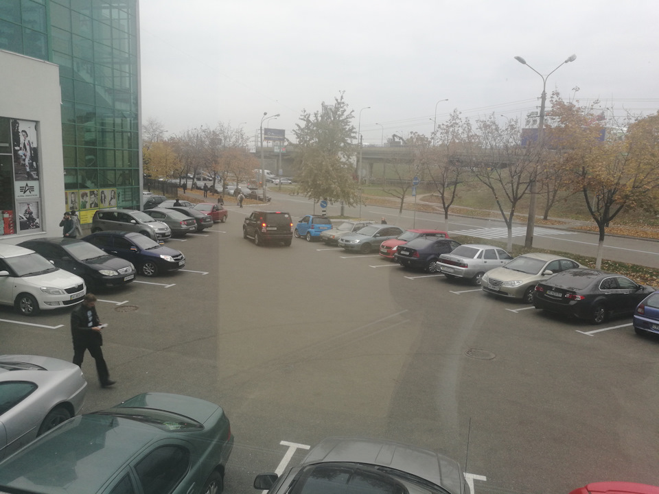 Трохи спостережень, питань та фотографій 4