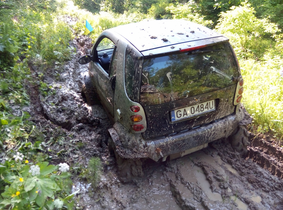 Покаталися в суботу 4