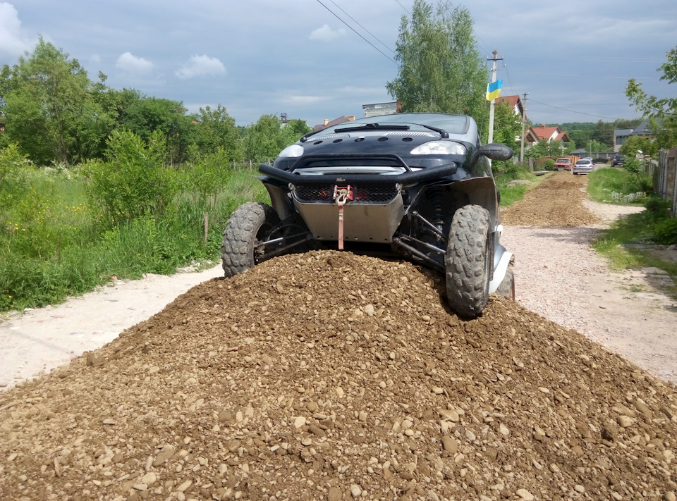 Зважив вихованця 4