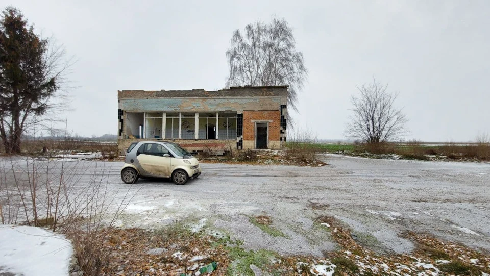 Про минуле і про майбутнє