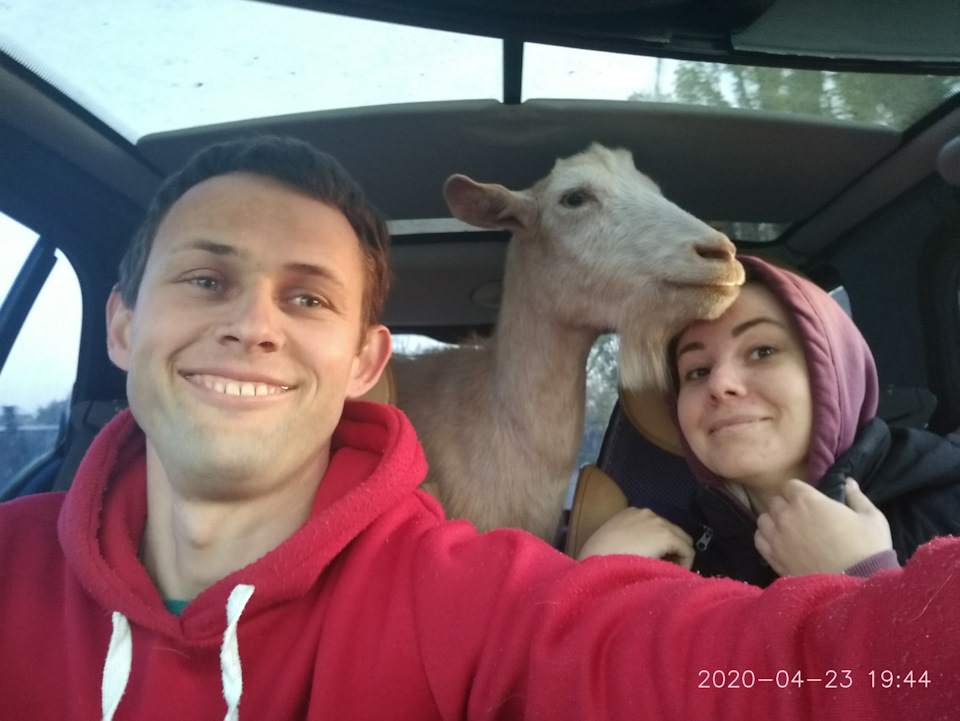 Незвичайний пасажир 2