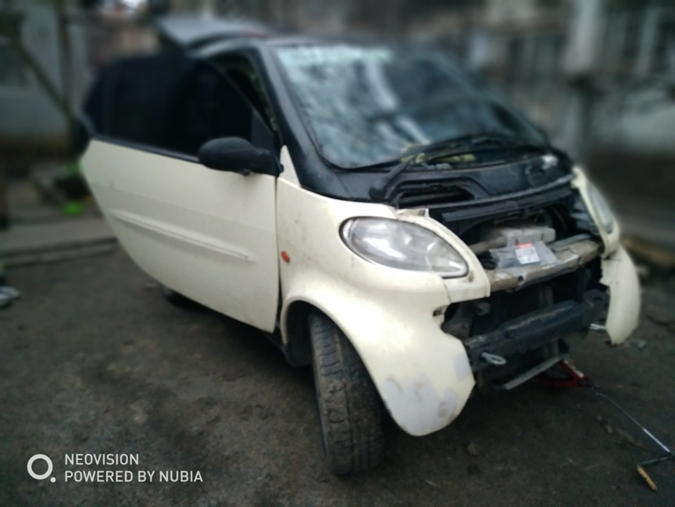 Попрощалися. 3