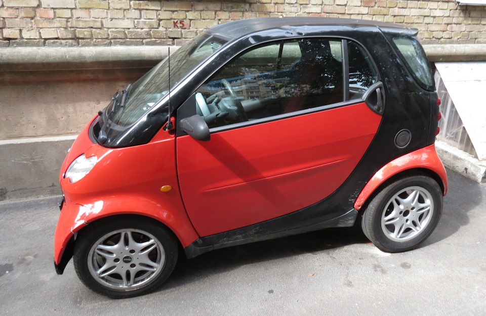 Реставрація: ДО (Part_1) 3