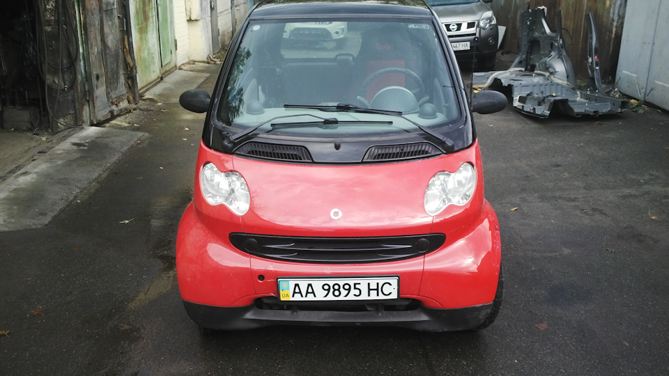 РеставраціяМОЛЯРКА (Part_3) 3