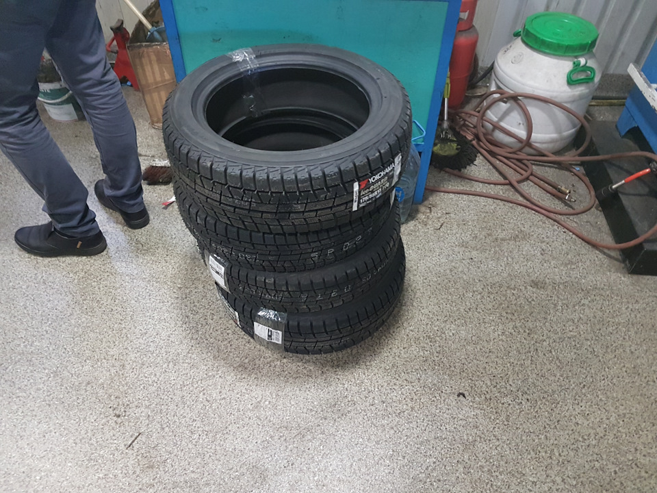 UpGrade: до зими готовий 2
