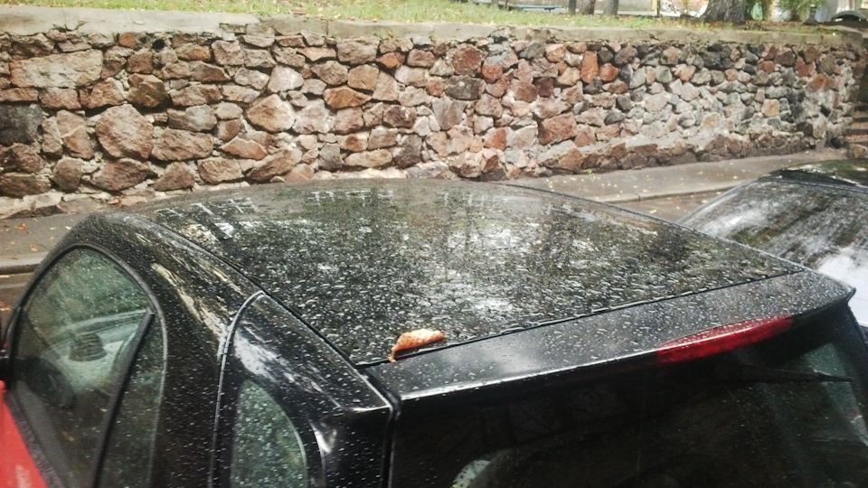UpGrade: панорама. 1