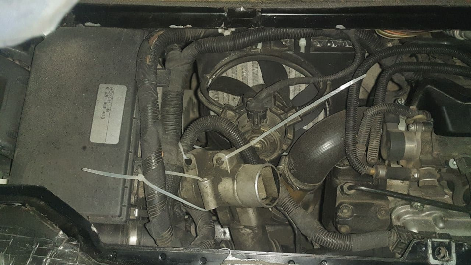 245 000 Видалення EGR 3