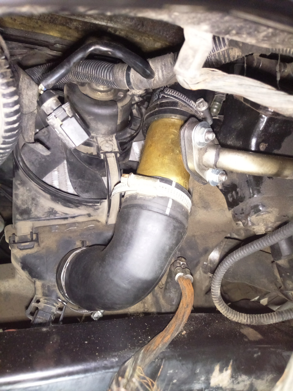 245 000 Видалення EGR 1
