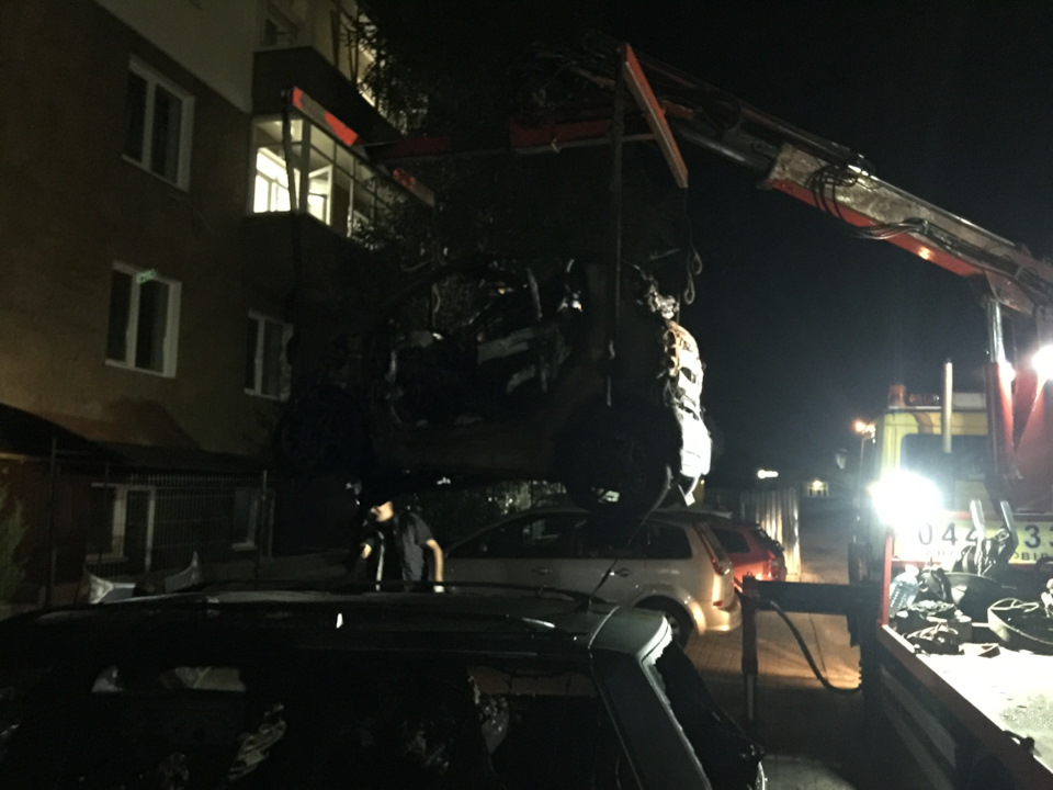 Перше знайомство та огляд покупки 2