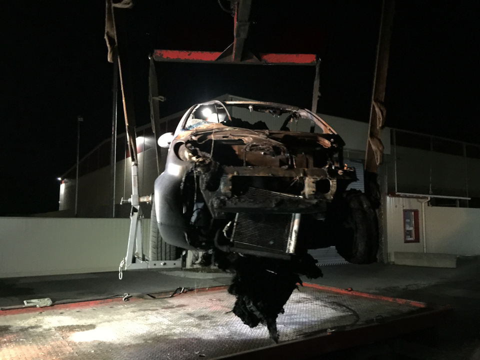 Перше знайомство та огляд покупки 3