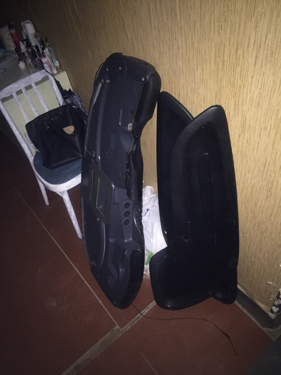 Салон 1
