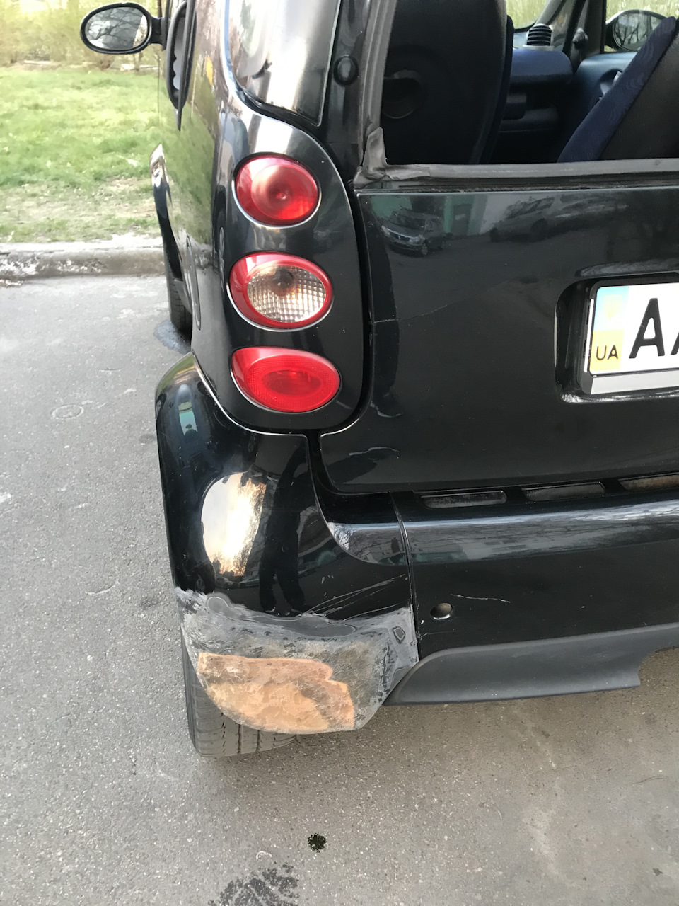Запис, 10 квітня 2020 1