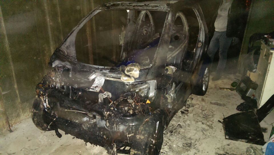 Подивлюся попит на останки 1