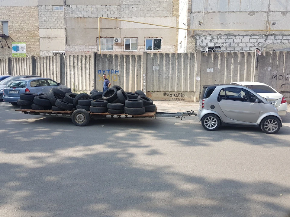 Тяг дід ріпку...