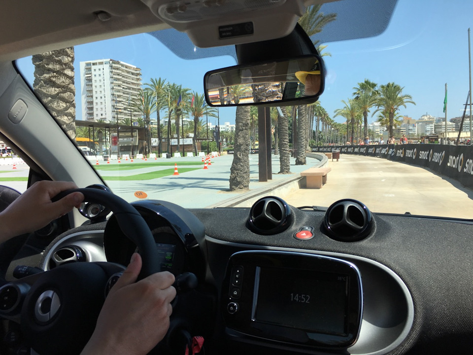 Як ми на Смарт Таймз 2017 їздили) 5