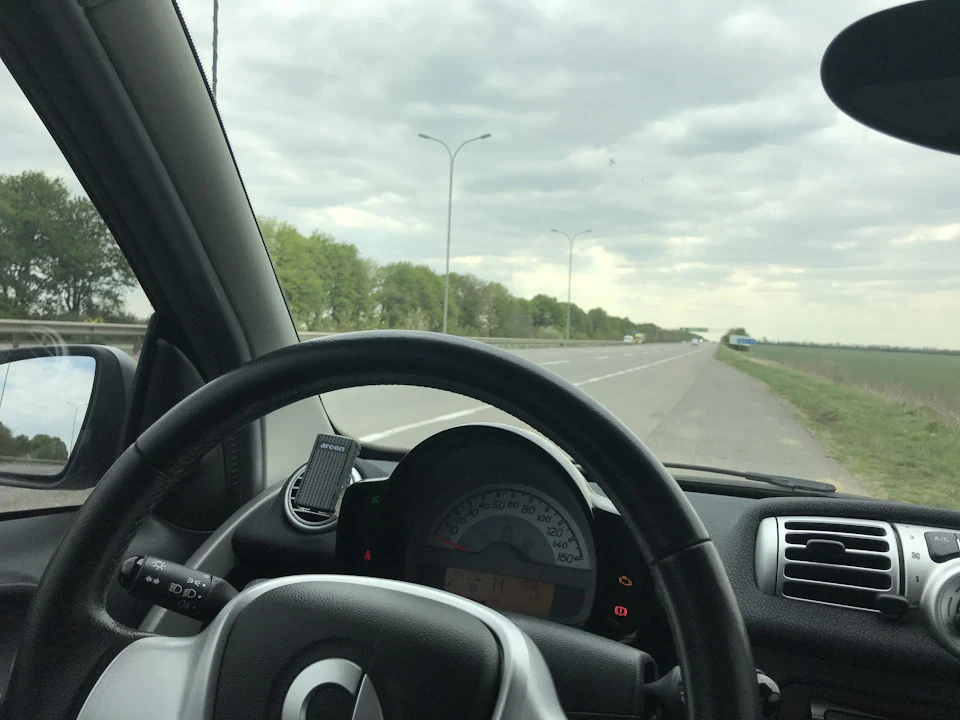 Прошивка адаптація та ремонт проводки КПП