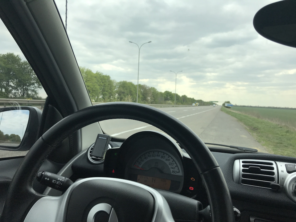 Прошивка адаптація та ремонт проводки КПП 1