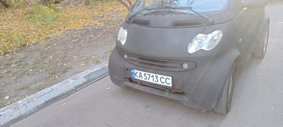 Не було смутку... 2