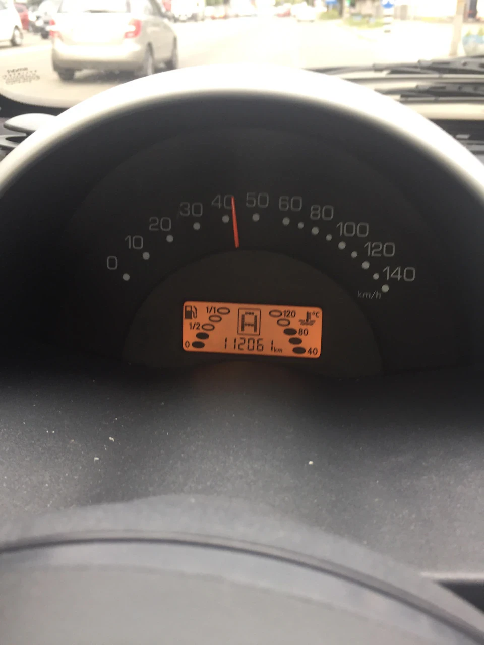 ТО 112 тис