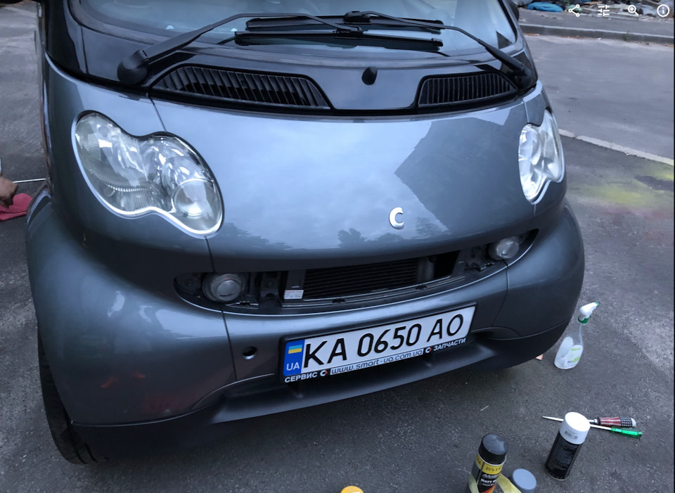 Дрібні візуальні та приємні моменти 3