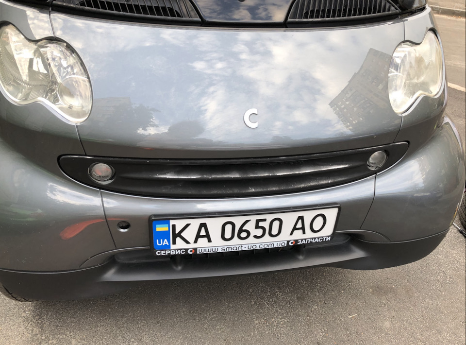 Дрібні візуальні та приємні моменти 2