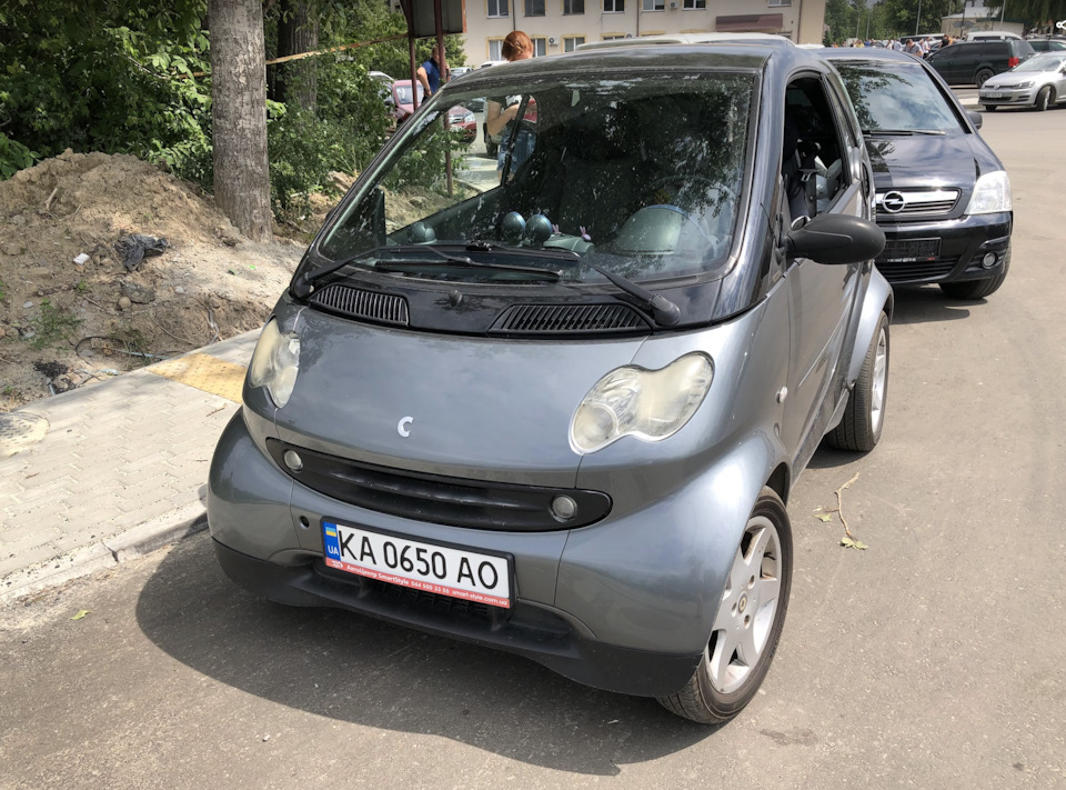 Продаж, настав час 2