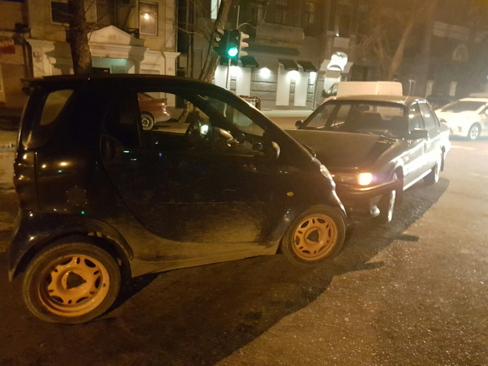 Дтп 1