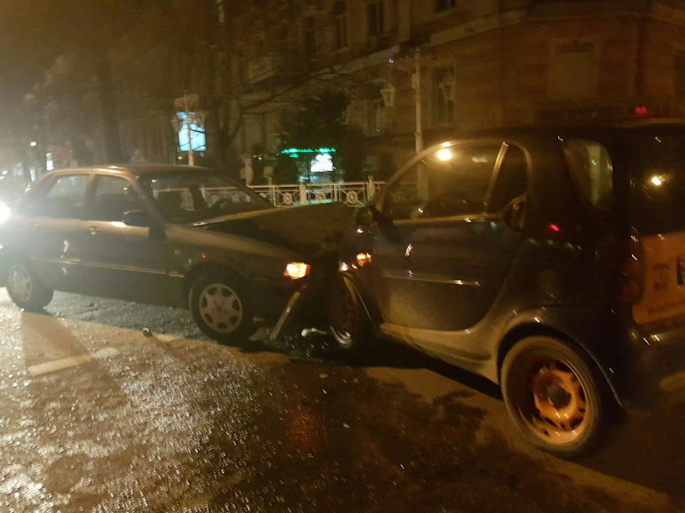 Дтп 2