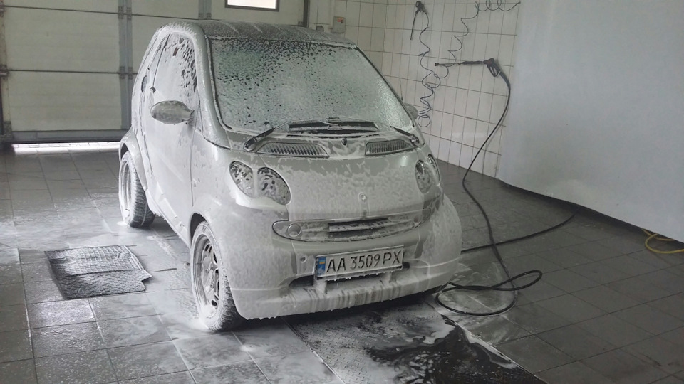 Мийка 1