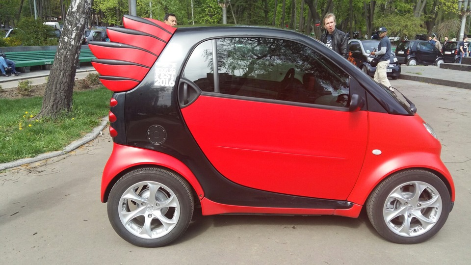 Smart Fest UA 2016 5