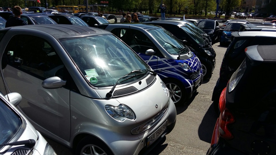 Smart Fest UA 2016 4