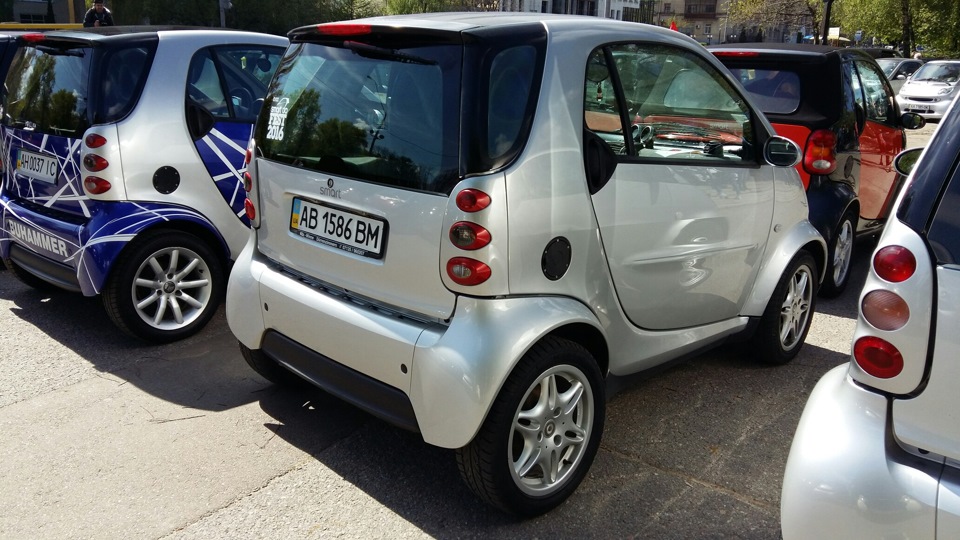 Smart Fest UA 2016 2