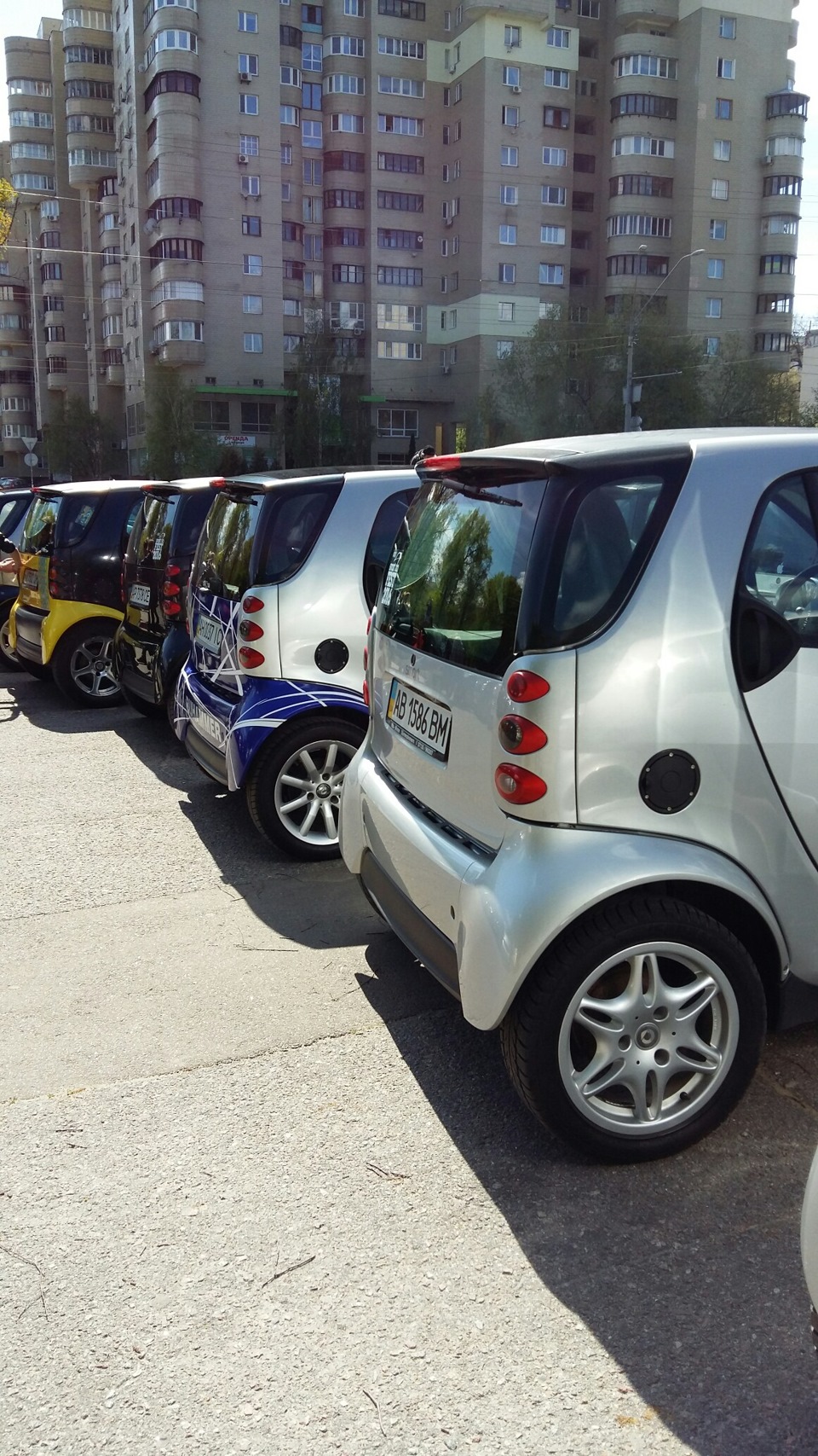 Smart Fest UA 2016 1