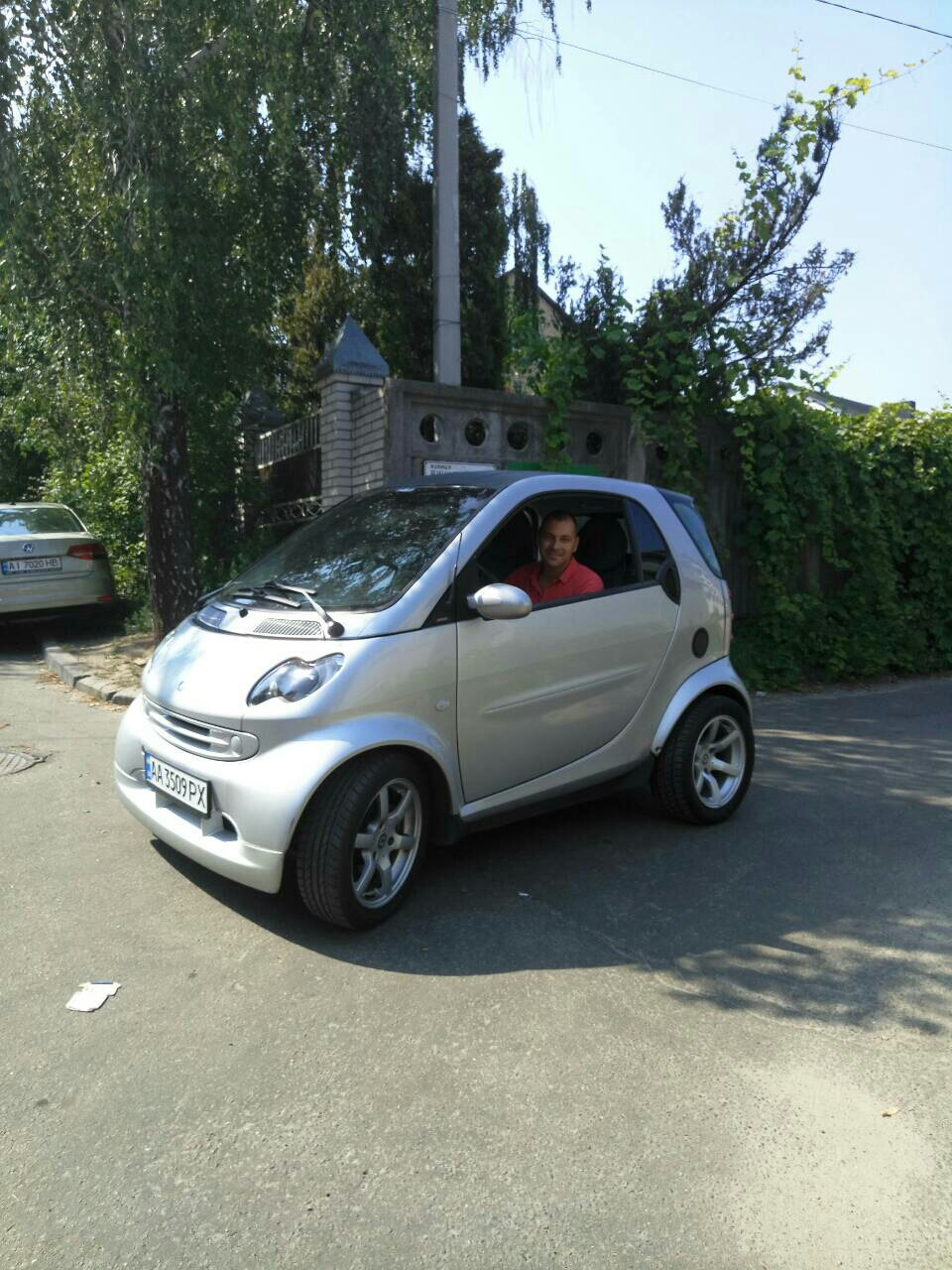 Вимушений продаж 2