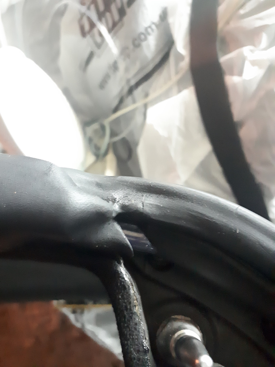 Дах, хардтоп, hardtop smart roadster. Профілактика, ремонт 2