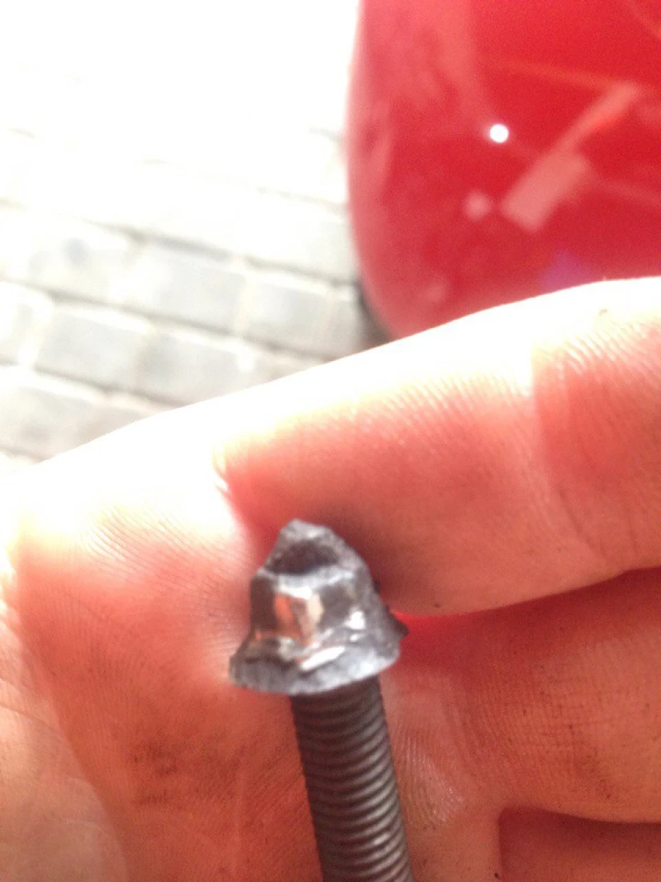 ЕВОЛЮЦІЯ з 61 к.с. = 82 к.с. (частина 1)