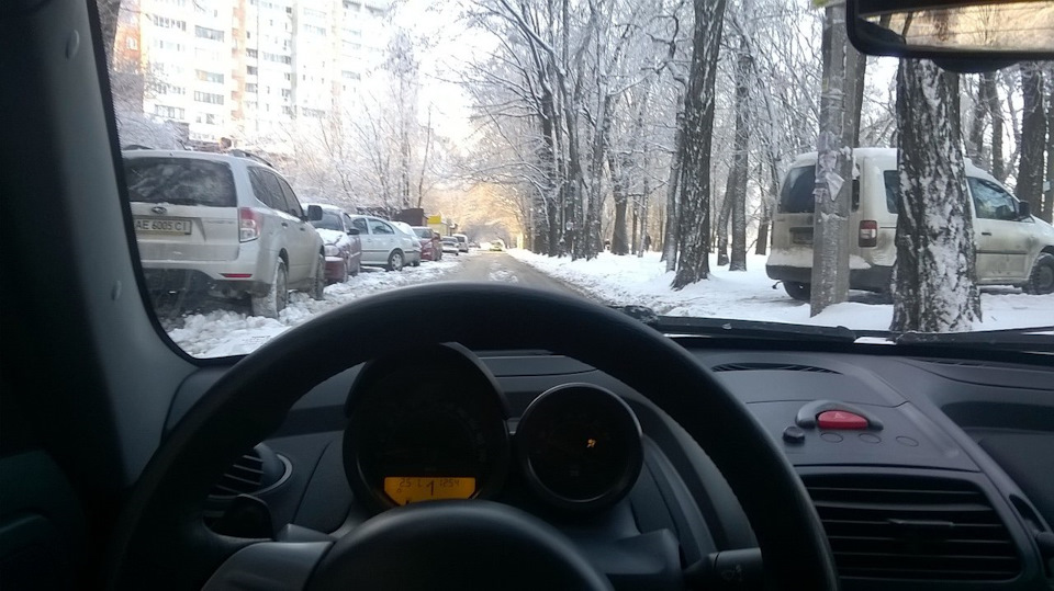 Все в ПЛІВКУ! 1