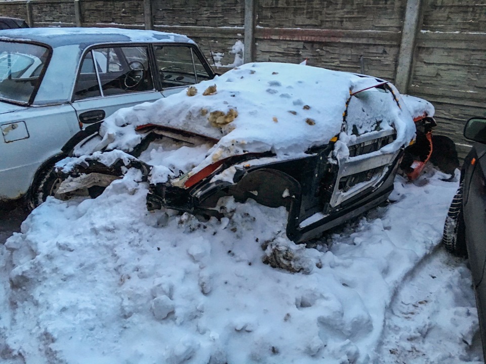 Помилка ЄСП та АБС 4