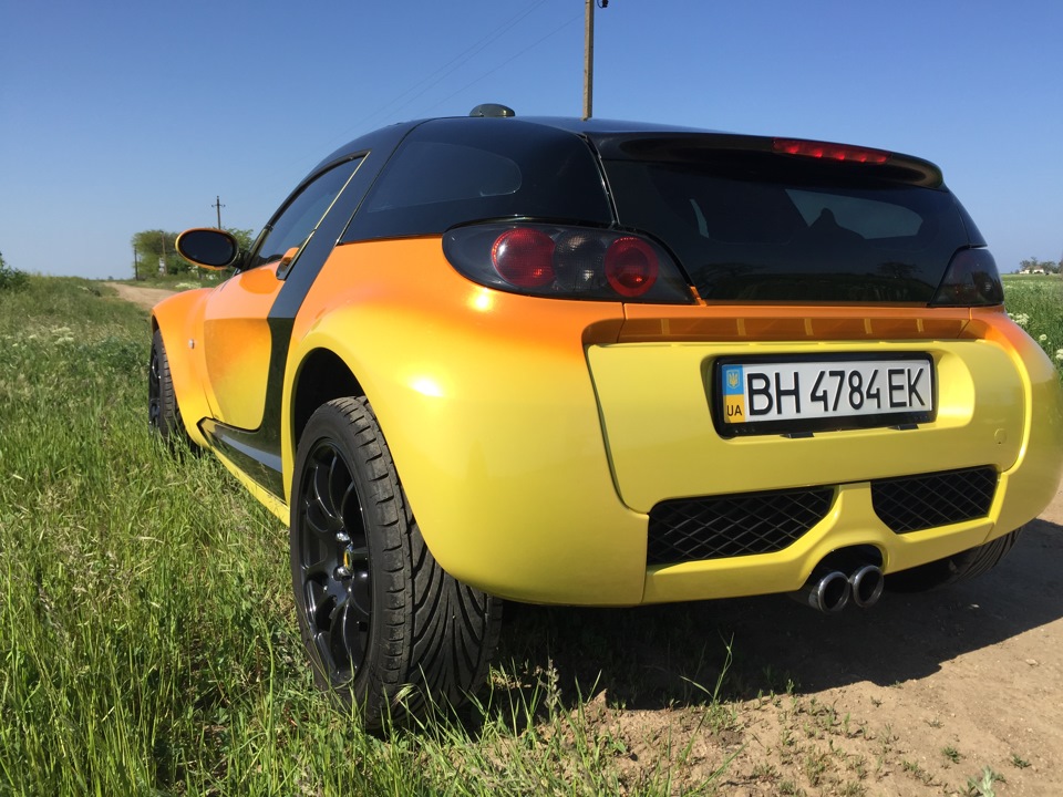 Все-таки продаю. 2